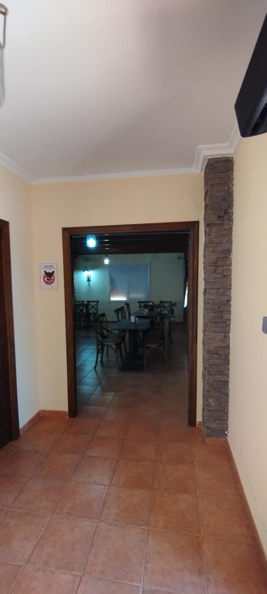 Finca Cortes Alcaraz Exterior photo